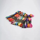 Hilo Mouliné Special Colores Degrad