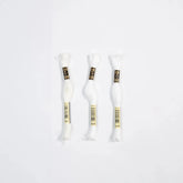 Hilo Mouliné Special Tonos Blanco