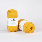Lana Baby Cotton Amarillo