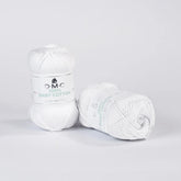 Lana Baby Cotton Blanco