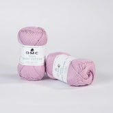 Lana Baby Cotton Chicle