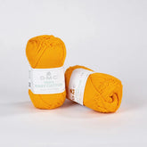 Lana Baby Cotton Mango