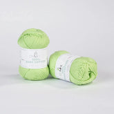 Lana Baby Cotton Manzana