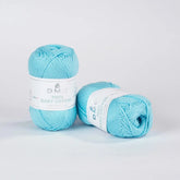 Lana Baby Cotton Menta