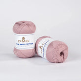 Lana Baby Cotton Palorosa