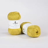 Lana Baby Cotton Pistacho