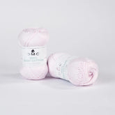 Lana Baby Cotton Rosado Claro