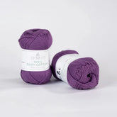 Lana Baby Cotton Violeta