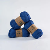 Lana Bamboo Azul Marino