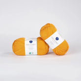 Lana Coats Crochet Mango