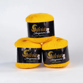 Lana Silvigurumi Mango