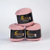 Lana Silvigurumi Palorosa