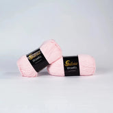 Lana Wawita Rosa Pastel