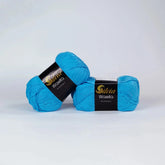 Lana Wawita Turquesa