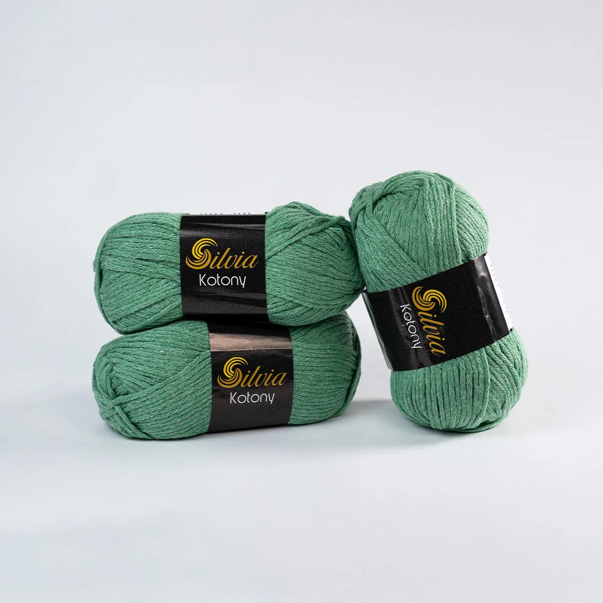 Lana Kotony Verde