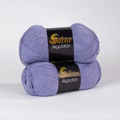 Lana Silvia Algodón Morad